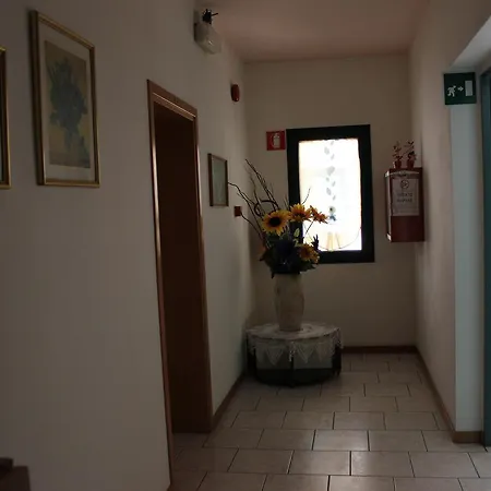 Lägenhet Beverly *